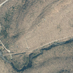 Minnehaha New York High Resolution Satellite Map