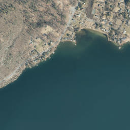 Sabbath Day Point New York High Resolution Satellite Map
