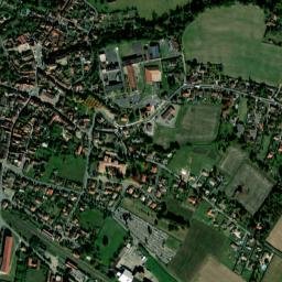 Riscle map(satellite map)