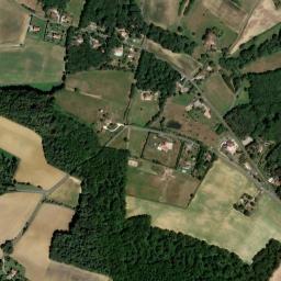 Satellite view of Golf d'Auch- Embats