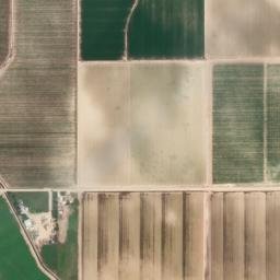 22307-22771 Middle Road, Greenleaf, ID High Resolution Satellite Map