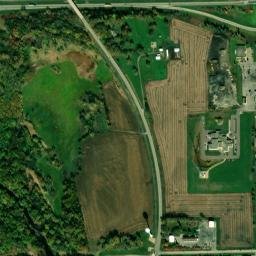 11749-12083 380th Avenue Blue Earth High Resolution Satellite Map