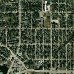 County Highway 22, Albert Lea, MN 56007 High Resolution Satellite Map