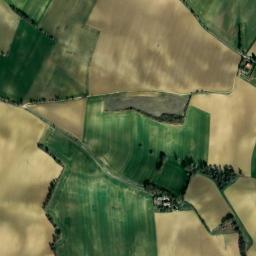 Satellite view of Golf de Las Martines