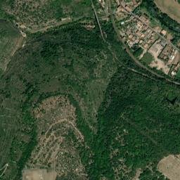 La Tour-sur-Orb map(satellite map)