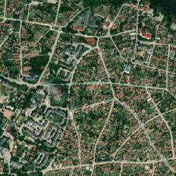 Belene map(satellite map)