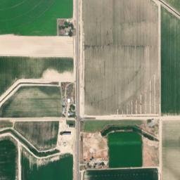 18501-18999 Highway 19, Wilder, ID 83676 High Resolution Satellite Map