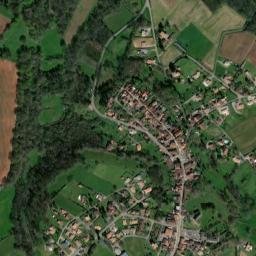 Samadet map(satellite map)