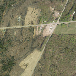 Smartville New York High Resolution Satellite Map