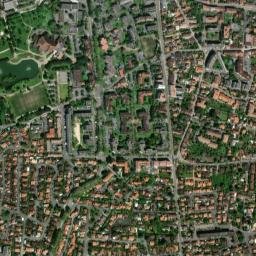 Blagnac map(satellite map)