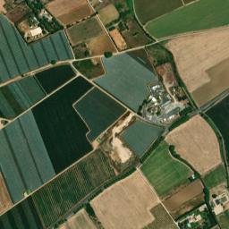 Mudaison map(satellite map)
