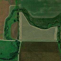 Satellite view of Adrian Country Club
