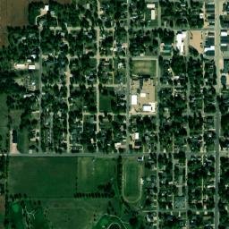 Adrian map(satellite map)