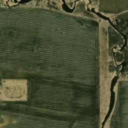 Satellite view of Root River Country Club
