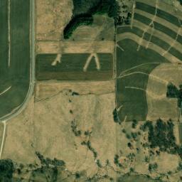 Co Hwy 14 Preston MN 55965 USA High Resolution Satellite Map