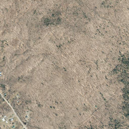 Edwards Hill New York High Resolution Satellite Map