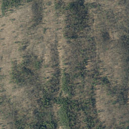 Satellite view of Rutland Country Club