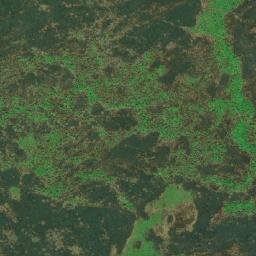 Satellite view of River Hills Golf & Country Club