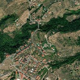 Castelfranco di Sopra map(satellite map)