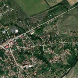 Ruzhintsi map(satellite map)