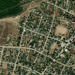 Lakha Nëvre map(satellite map)
