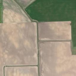 Satellite view of Rolling Hills