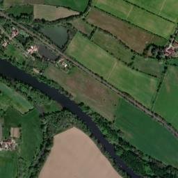 Vielmur-sur-Agout map(satellite map)