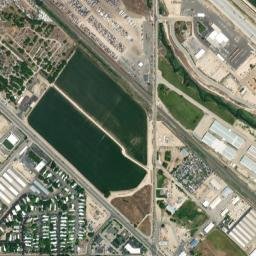 3016-3328 Caldwell Blvd, Nampa, ID 83651, USA High Resolution Satellite Map