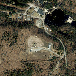 Lyonsdale New York High Resolution Satellite Map