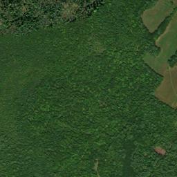 Satellite view of Salmon Falls Country Club