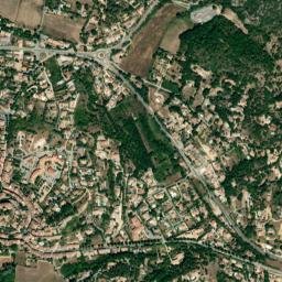 Rians map(satellite map)