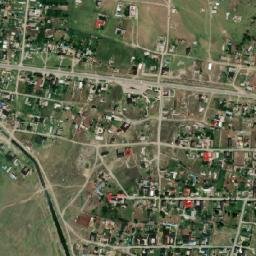 Lakkha Nëvre map(satellite map)