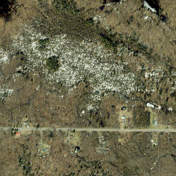 New Scriba New York High Resolution Satellite Map