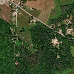 Alexandria map(satellite map)