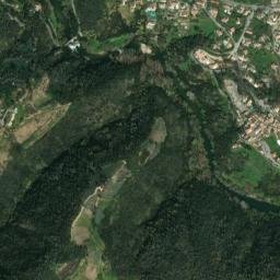 Auribeau-sur-Siagne map(satellite map)
