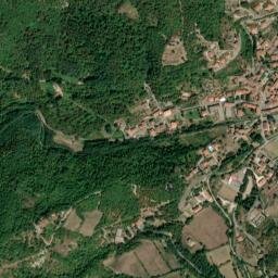 Talla map(satellite map)