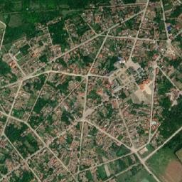 Hayredin map(satellite map)