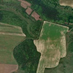 Obshtina Nikopol map(satellite map)