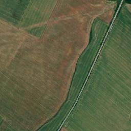 Obshtina Samuil map(satellite map)