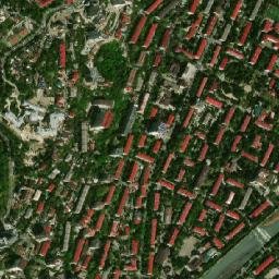 Sochi map(satellite map)