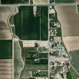 15688 Riverside Road, Caldwell, ID 83607 High Resolution Satellite Map