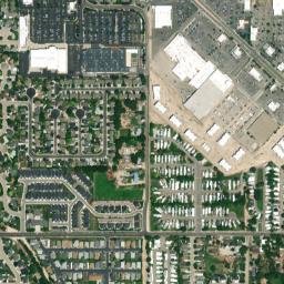 1418 Eldoran Drive, Nampa, ID 83651 Satellite Map