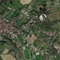 Amou map(satellite map)