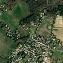 Pujaudran map(satellite map)