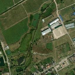 Germenchik map(satellite map)