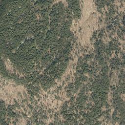 Satellite view of Sagamore Golf Course