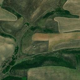 Obshtina Dolna Mitropolia map(satellite map)