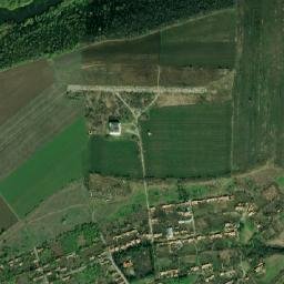 Obshtina Tsenovo map(satellite map)