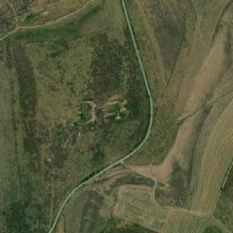Terskiy Rayon map(satellite map)