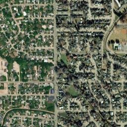 919 Cove Arm Circle, Nampa, ID 83651 High Resolution Satellite Map